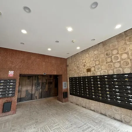 Appartement Tour Ancone