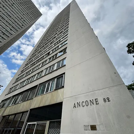 Tour Ancone Paris
