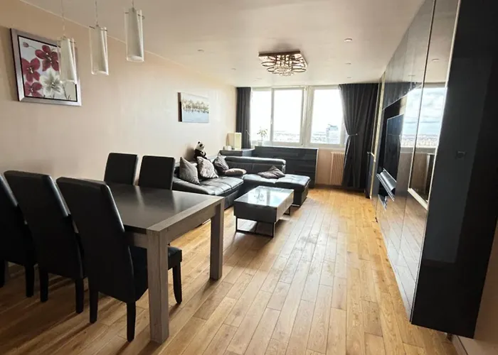 Tour Ancone Appartement