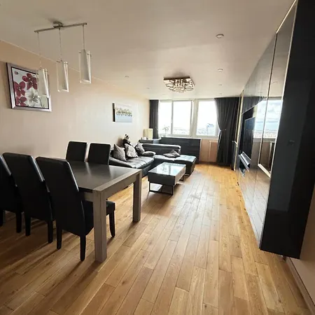 Tour Ancone Lejlighed