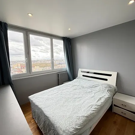 Lejlighed Tour Ancone