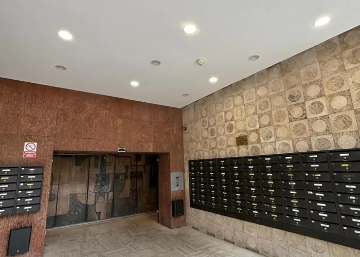 Apartment Tour Ancone
