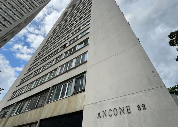 Tour Ancone Paris