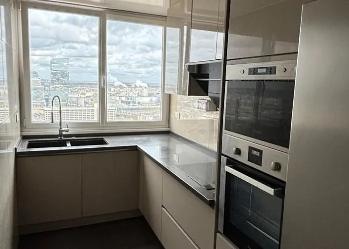 Tour Ancone * Paris