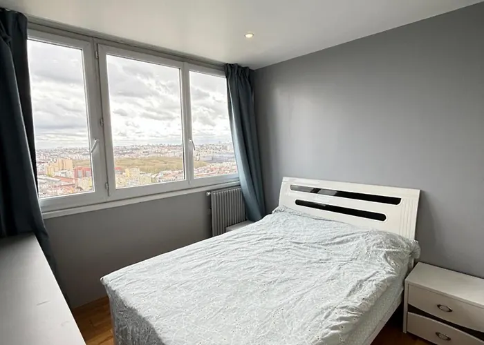 Apartment Tour Ancone